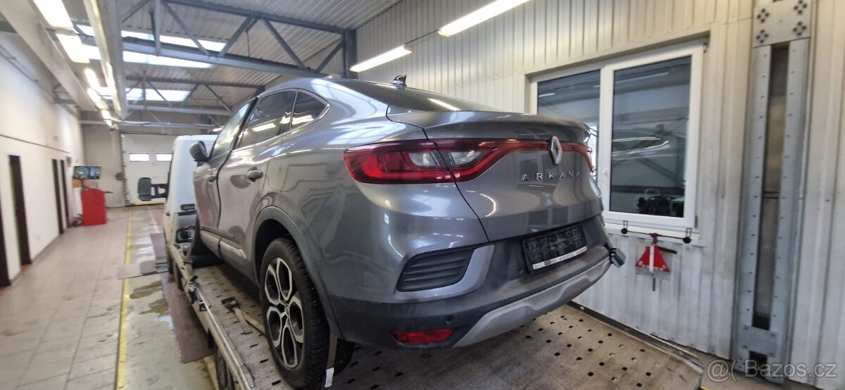 Renault Arkana 1.3TCE - 4