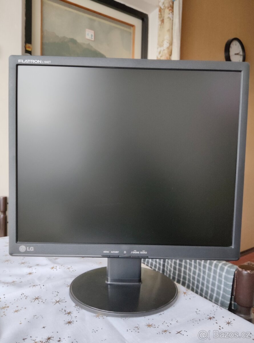 PC sestava - 4