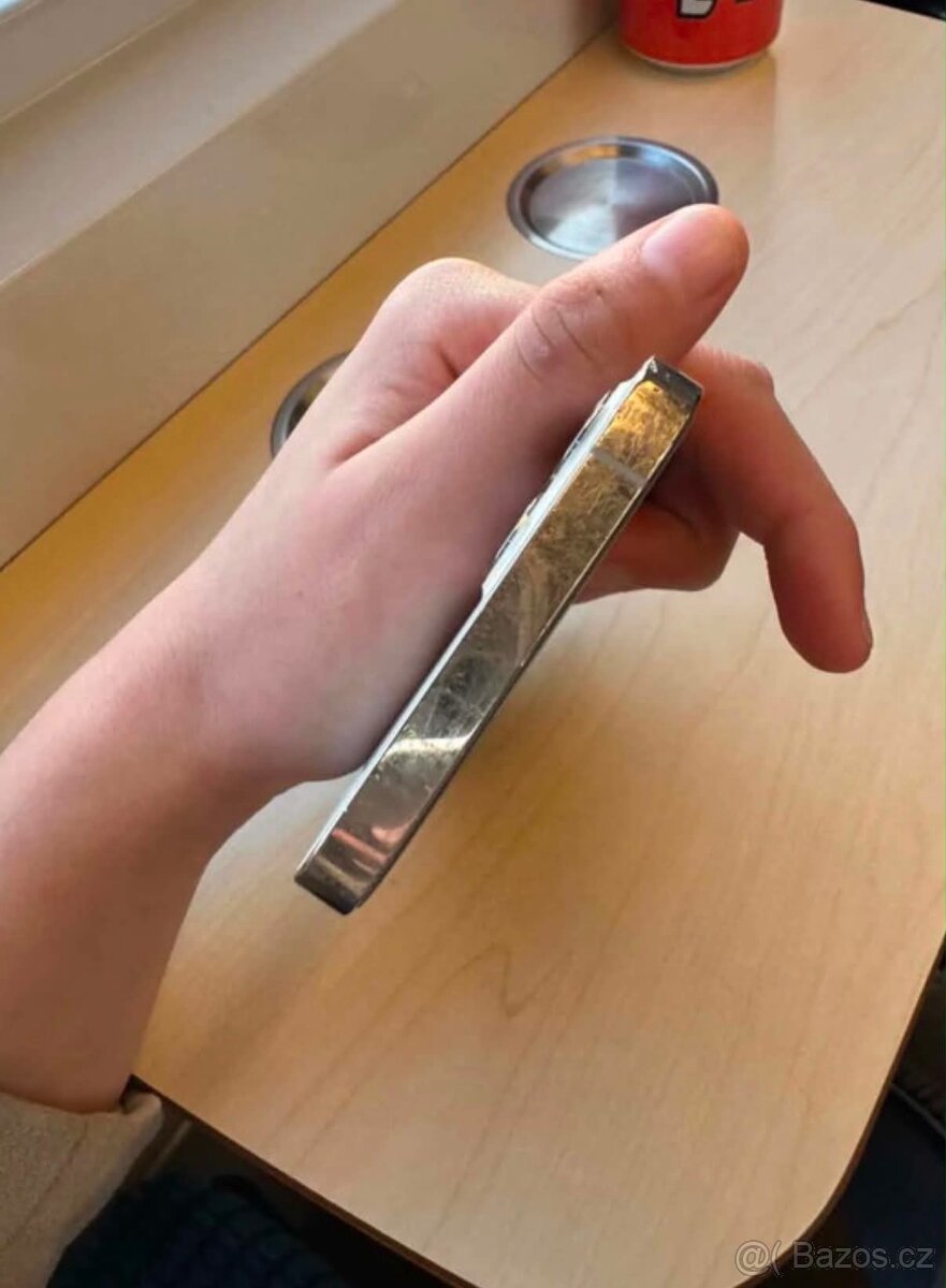 IPhone 12 Pro - 4