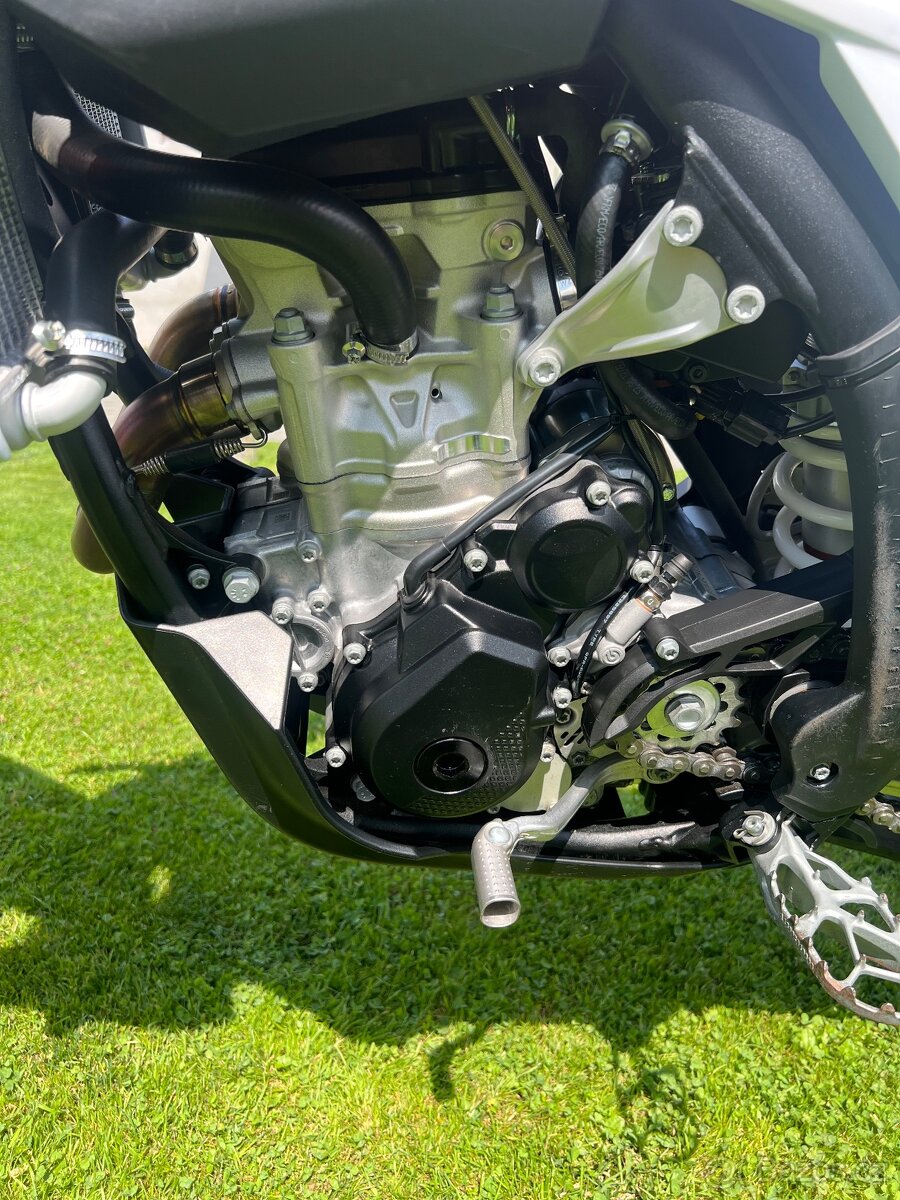 KTM sxf 250 2023