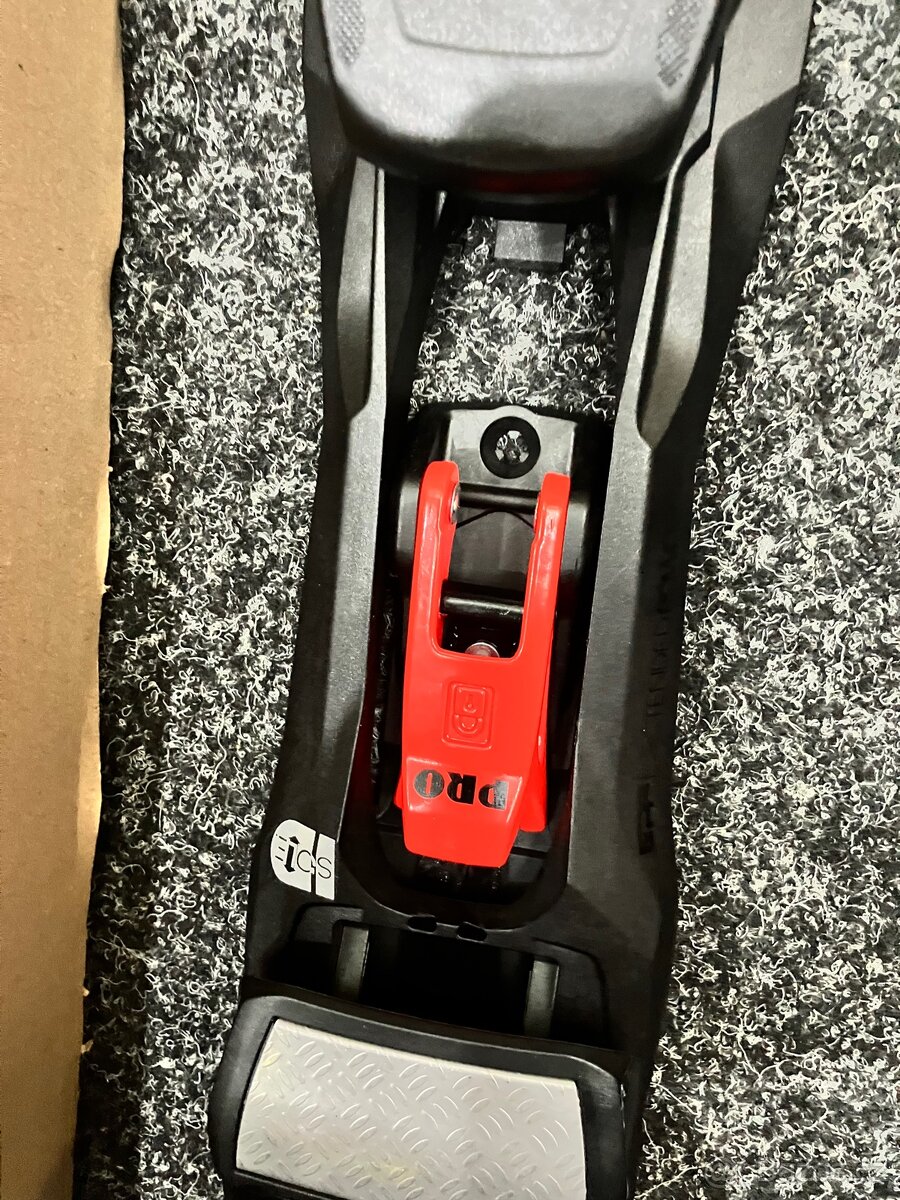 Vázáni Marker Duke Pro 18 Skialp - freeride vázáni , nové - 4