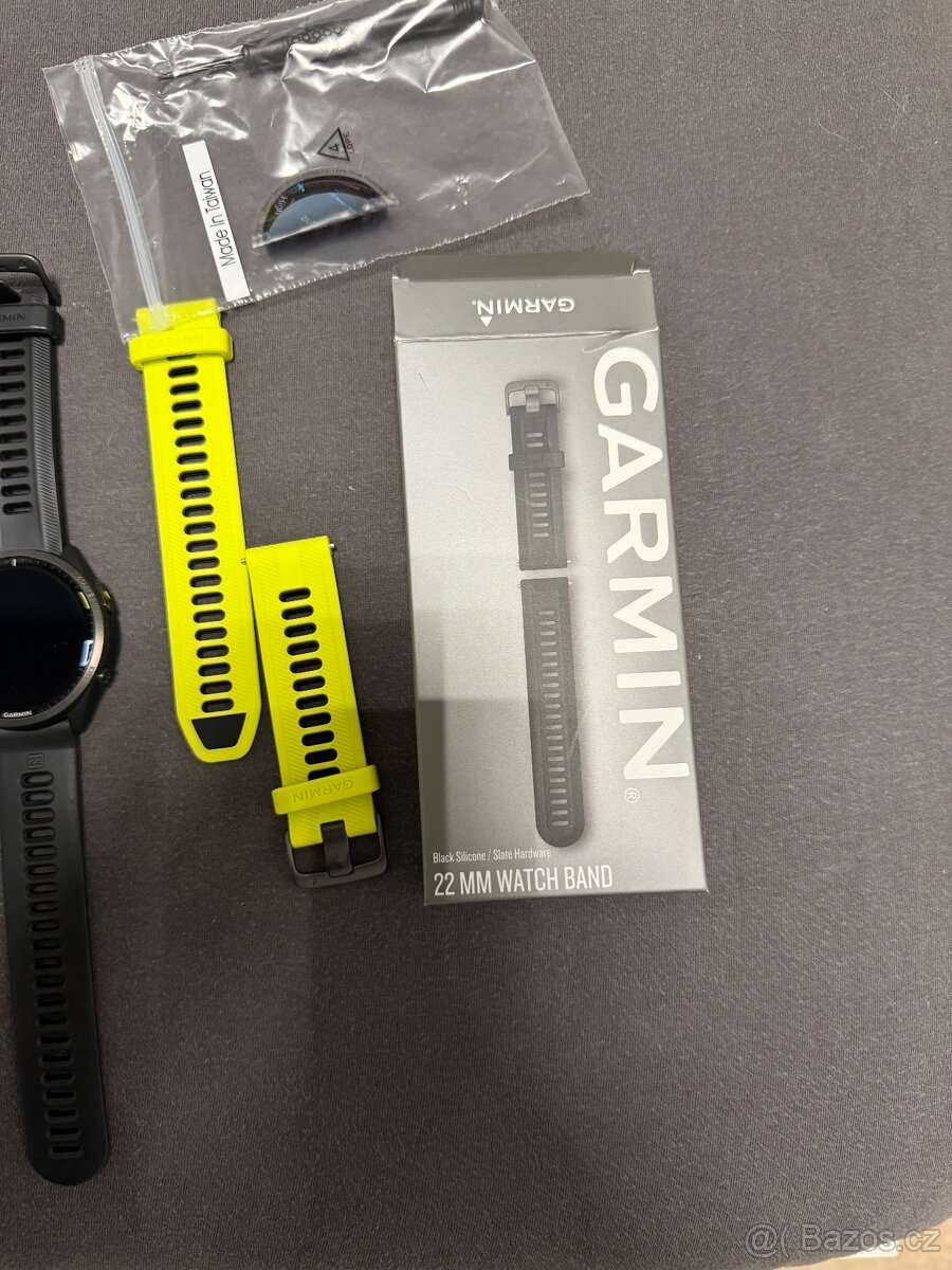 Garmin Forerunner 965 - 4