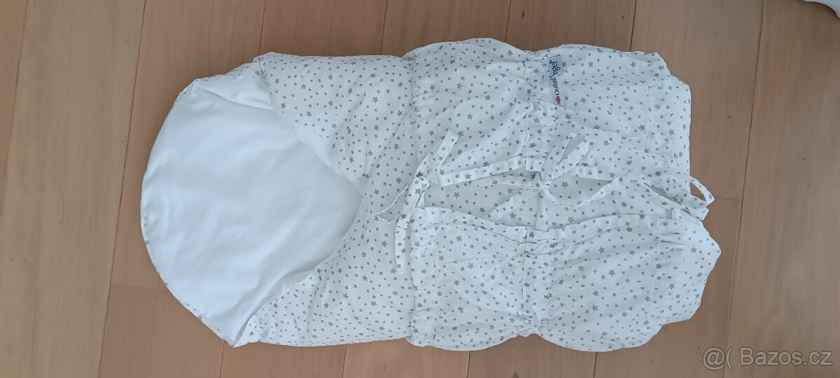 Zavinovačka Little Angel - 4