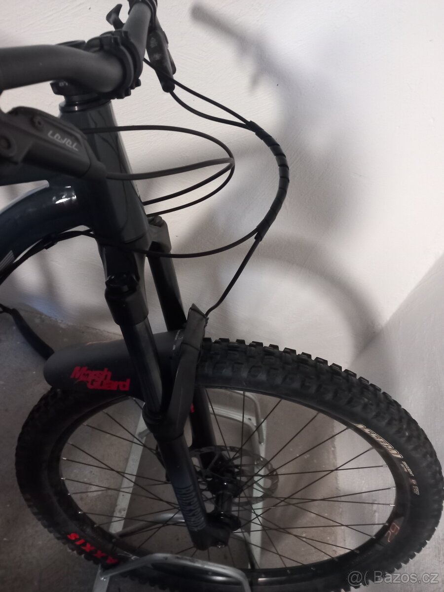 Prodej horského kola 29 - 4