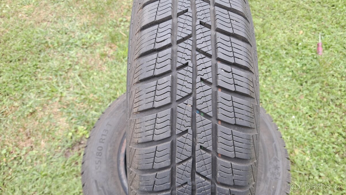 Barum Polaris 5 155/80/13 - 4