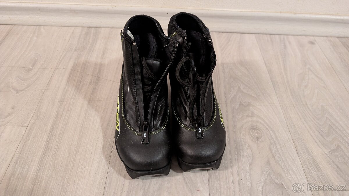 Dětské boty na běžky Sporten vel. 33 - 4