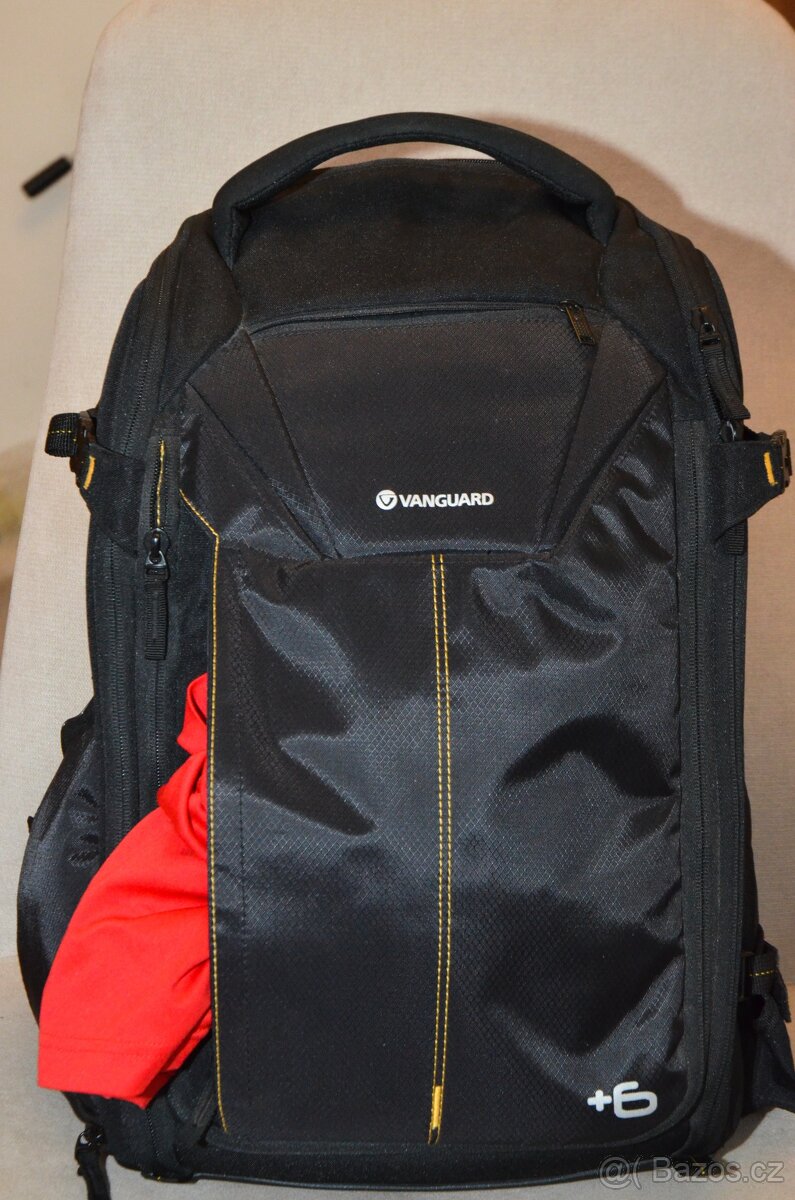 Fotobatoh Vanguard Alta Rise 48 - 4