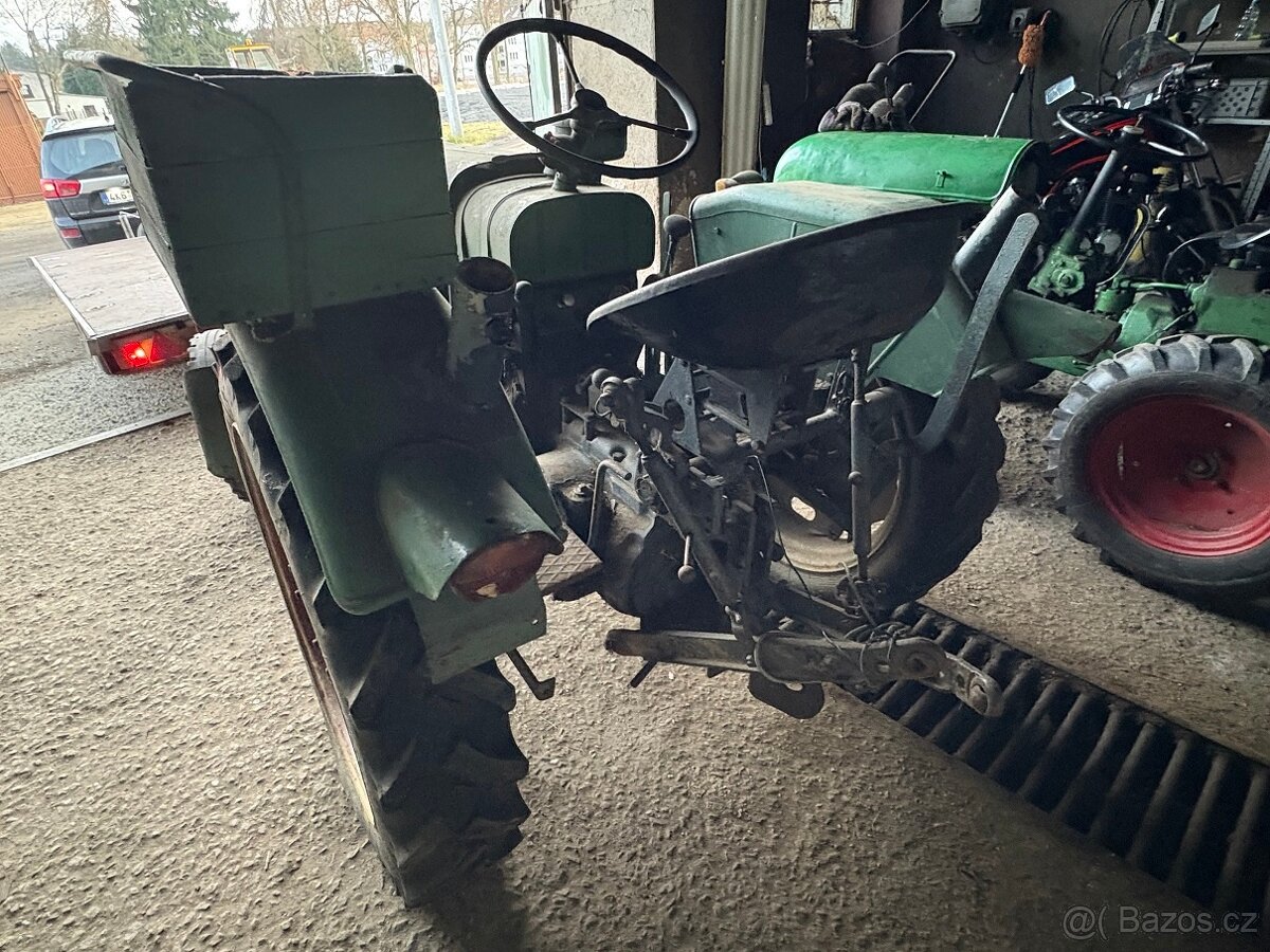 FENDT FIX 1 - 4