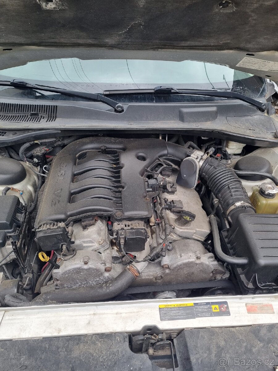 2004 Chrysler 300c - 4