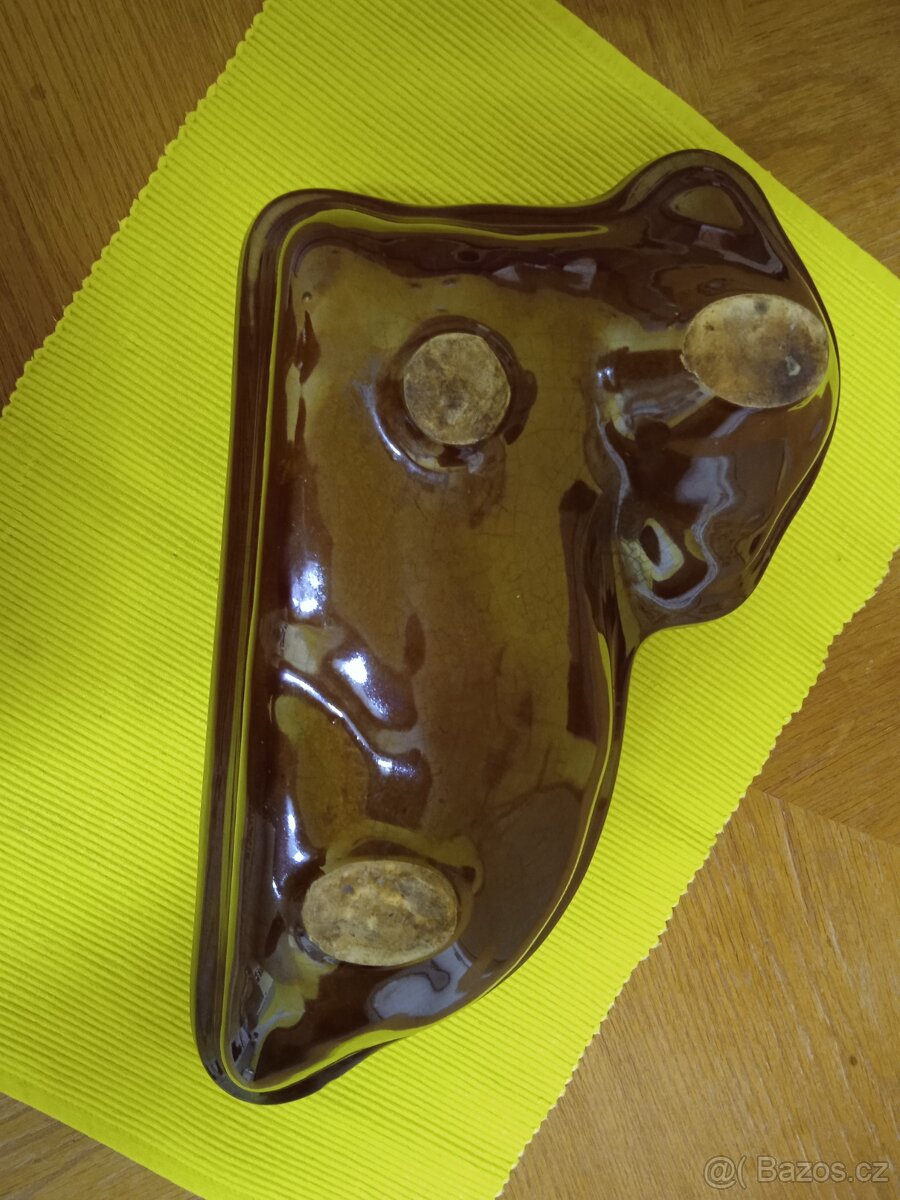 Forma na velikonočního beránka - 4