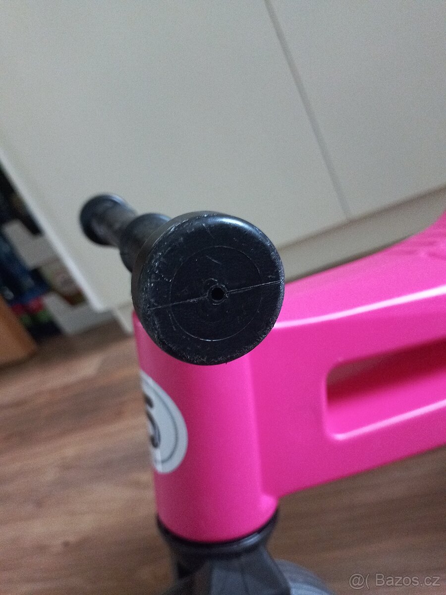 Odrážedlo Funny Wheels - 4