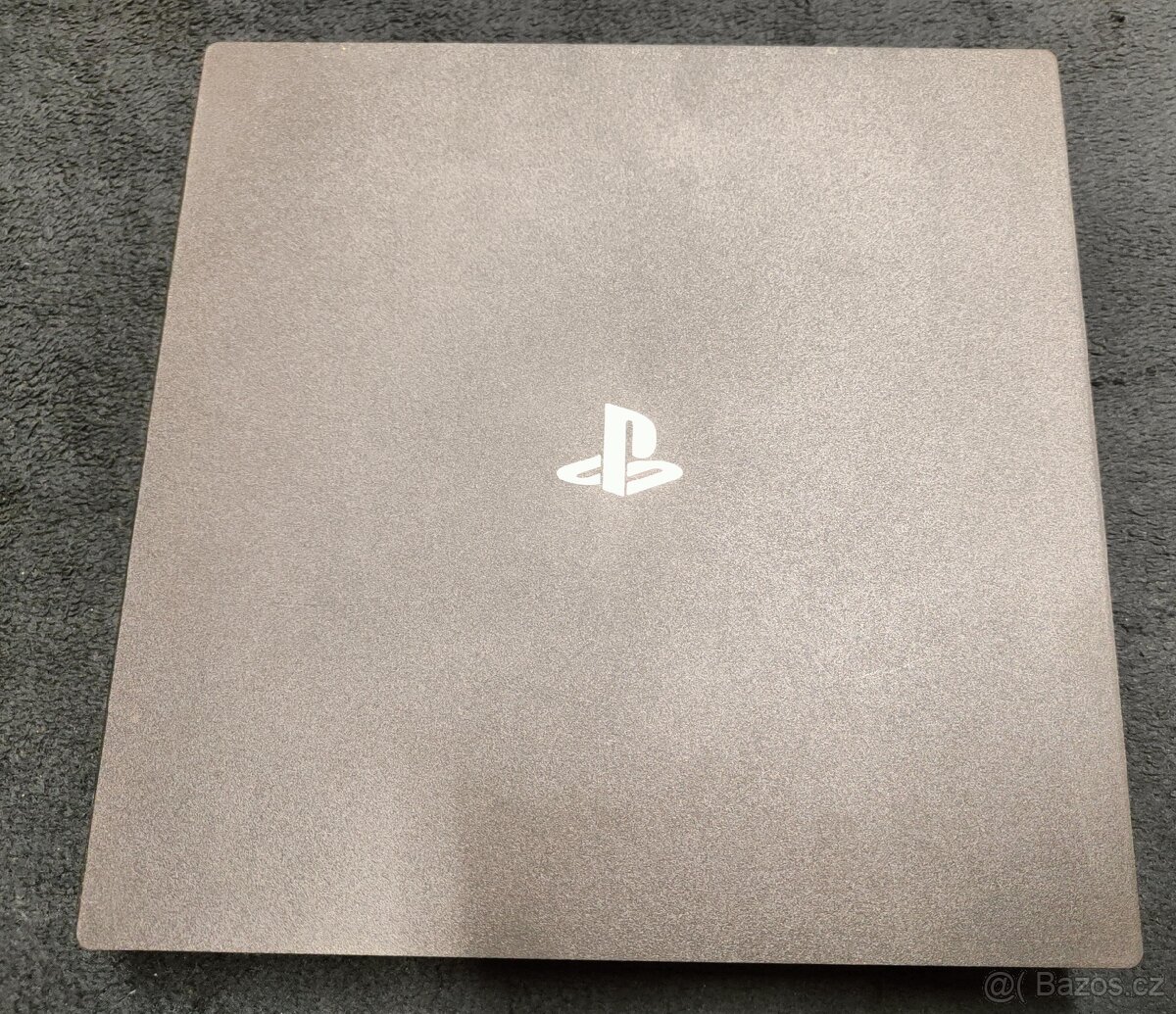 Sony PlayStation 4 Pro 1TB - 4