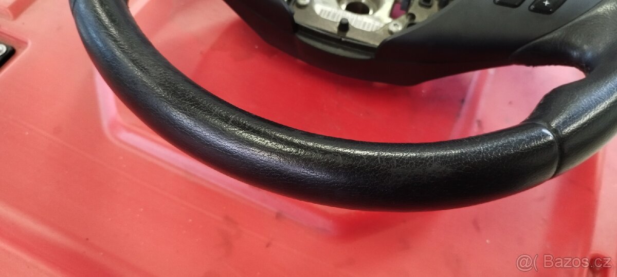 Volanty E6x M a Sport paket - 4