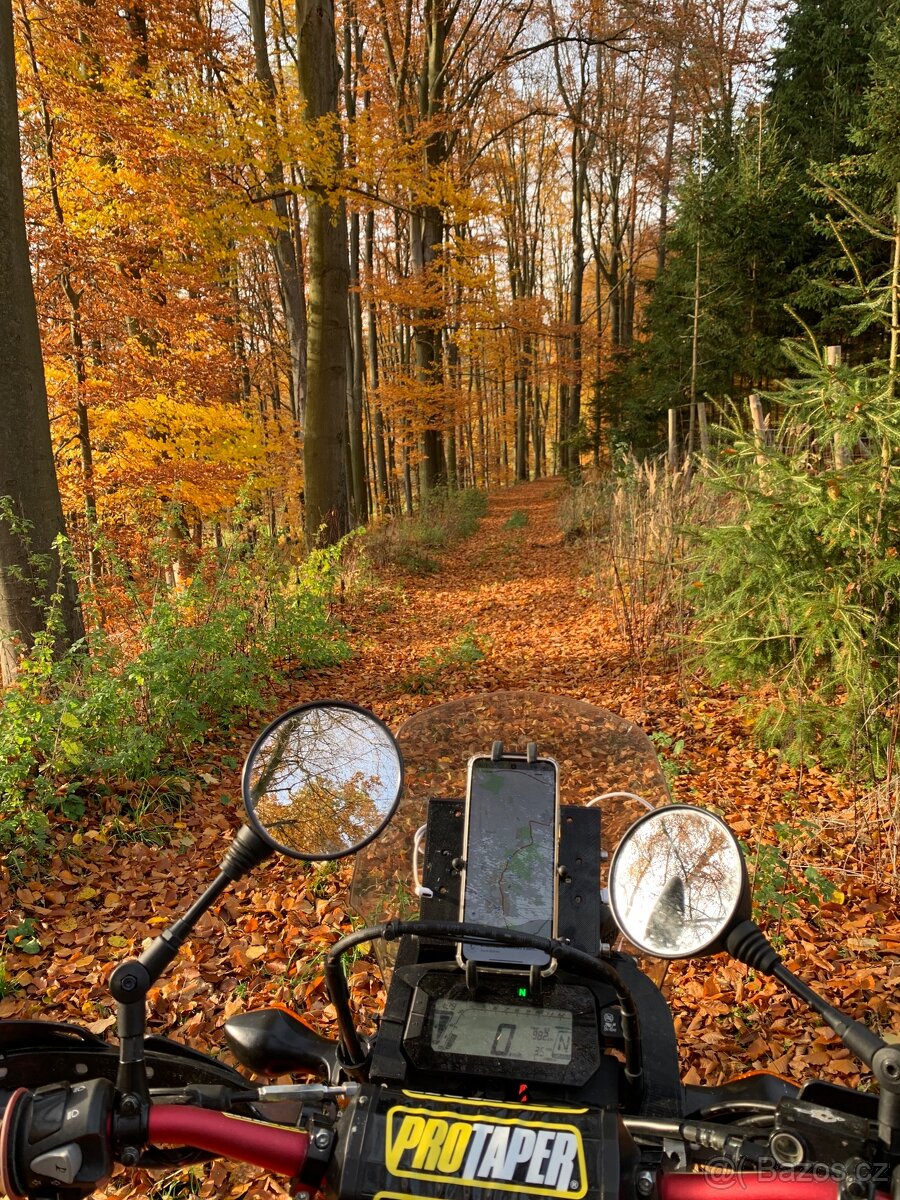 Honda CRF 300 L. - 4