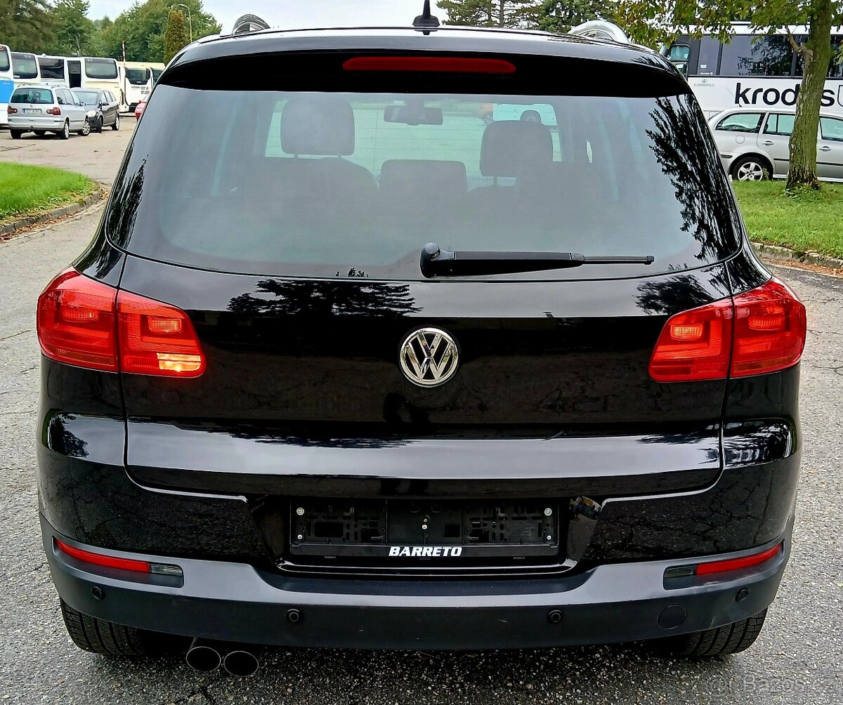 Tiguan 2.0 Tdi,Dsg,SPORT-STYLE. - 4