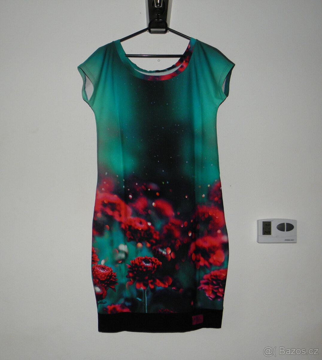 3x ORIGINÁLNÍ ŠATY v. 38/40 - 4