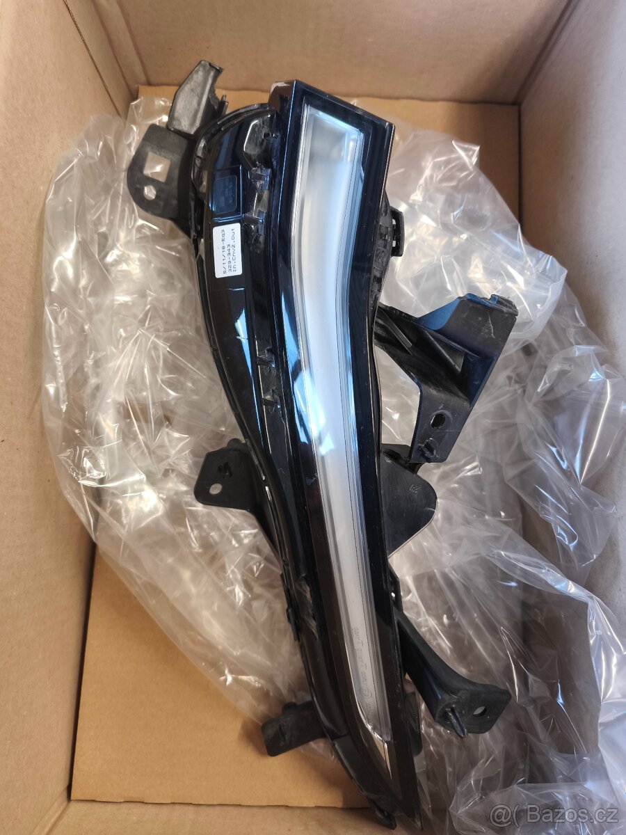 Peugeot 508 II 18- - 4