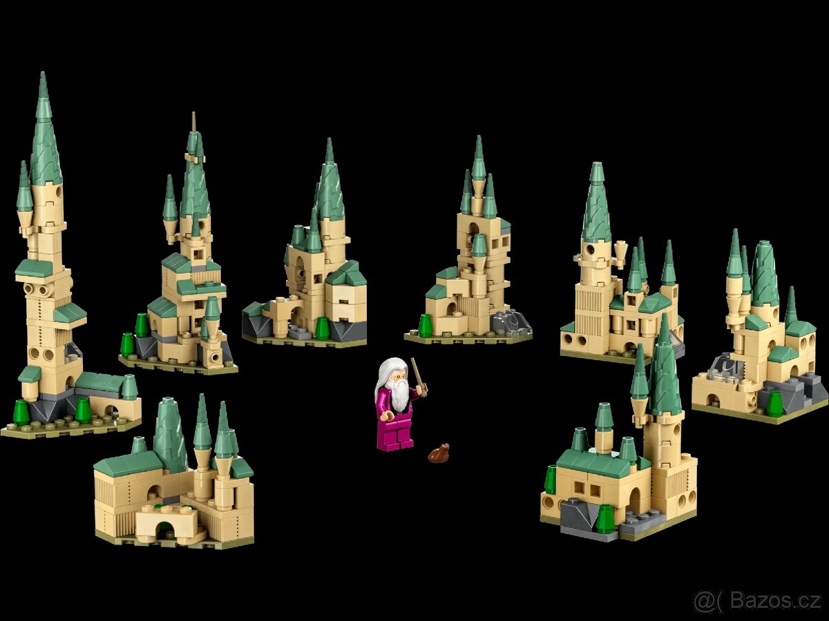 LEGO Harry Potter 30435 - 4