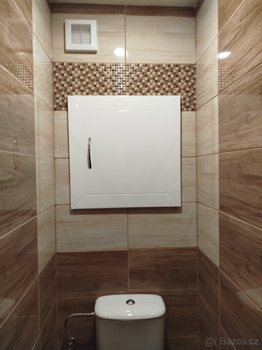 Pronájem bytu 2+1, Pardubice - 4