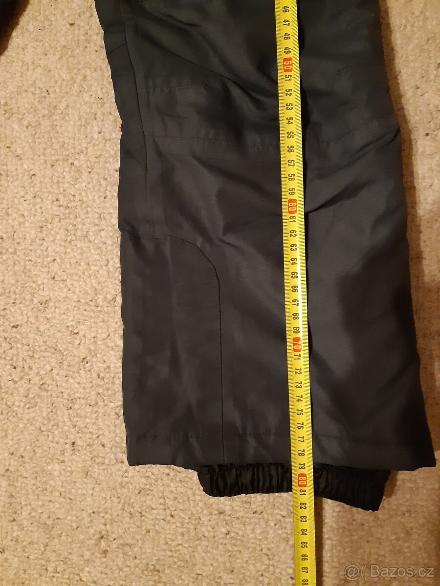 Oteplováky vel. 122 - 128 - 4