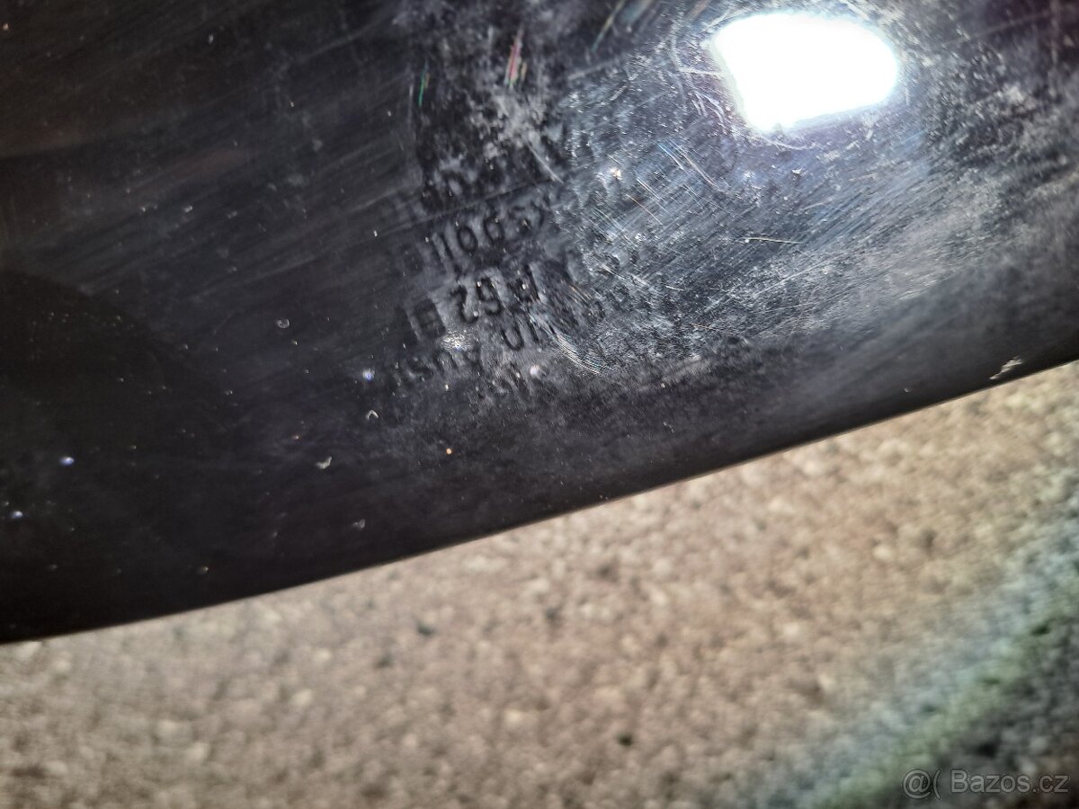 Fiat Punto I zadní křídlo - 4