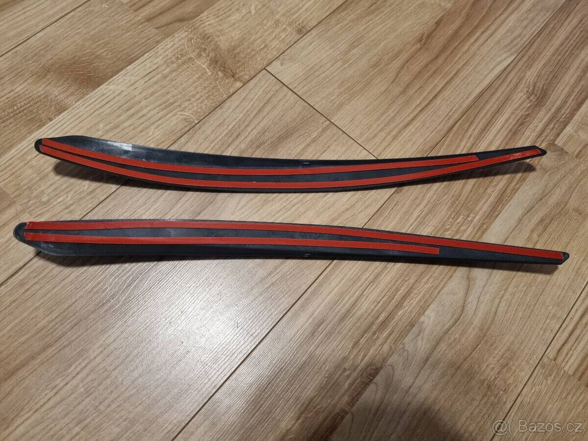 Mracitka SKODA SUPERB 3 - 4