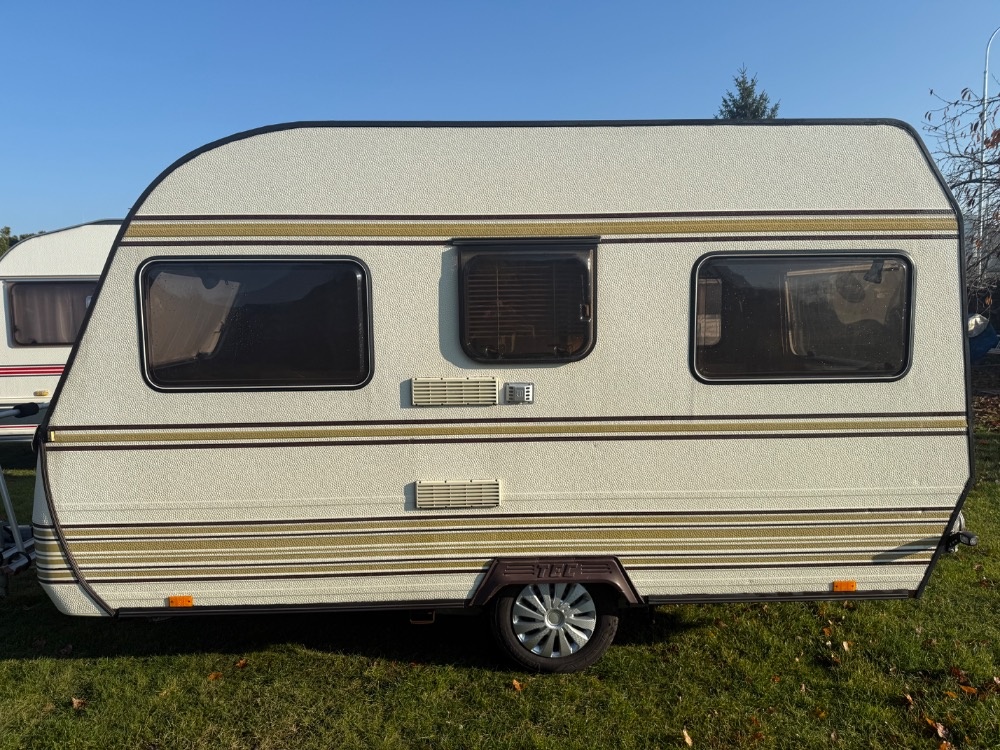 TEC 370-642 kg-100 km/h-BATERIE - 4