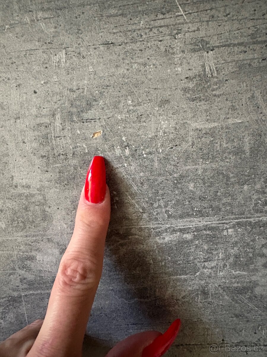 Konferenční stolek - 4