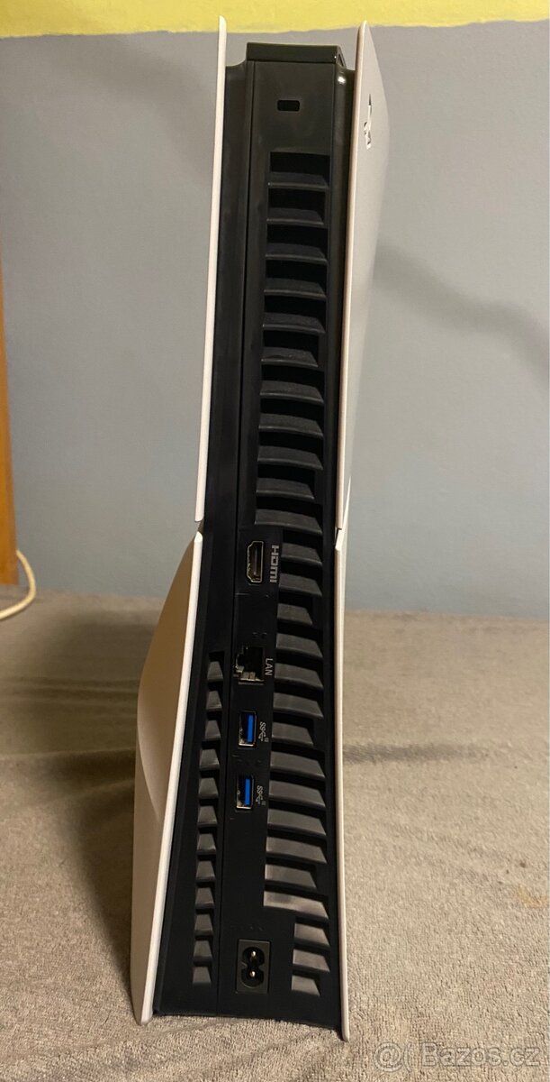 PlayStation 5 (verze slim 1TB) - 4