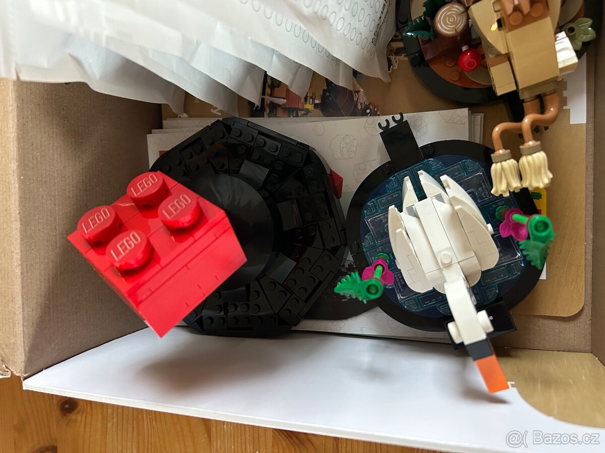 Lego 4002024 - 4