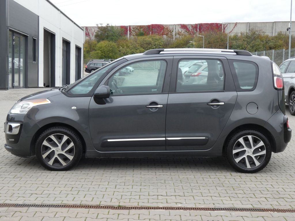 Citroën C3 Picasso 1.6 HDI, TOTÁLNÍ VYPRODEJ - 4
