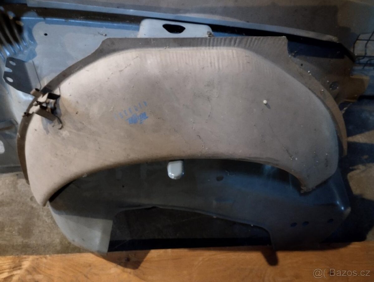 ND nove na Fiat 128A - 4