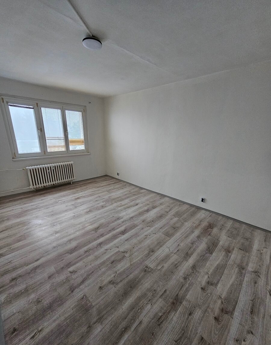 Byt ROTAVA 2+1 VOLNÝ IHNED - 4