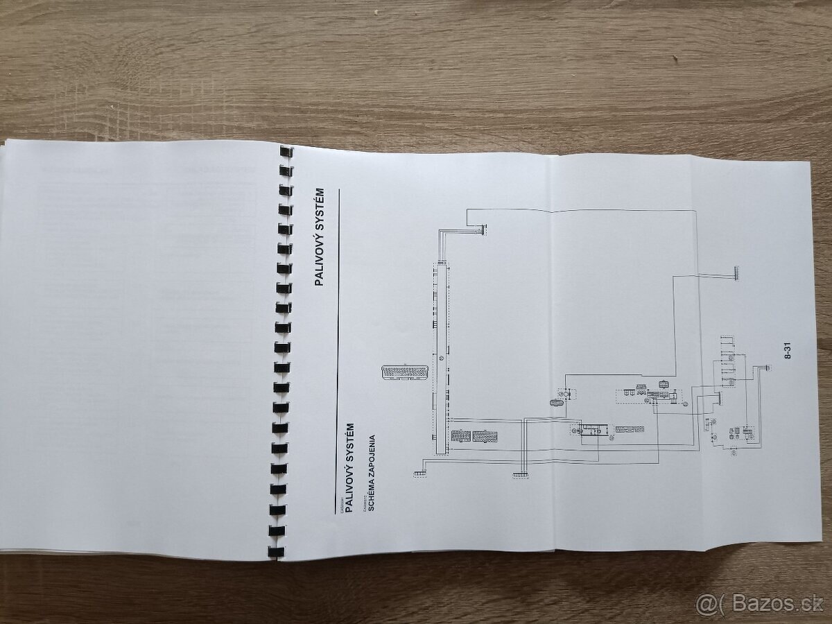 Yamaha Tracer 900 2021 servisny manual - - 4