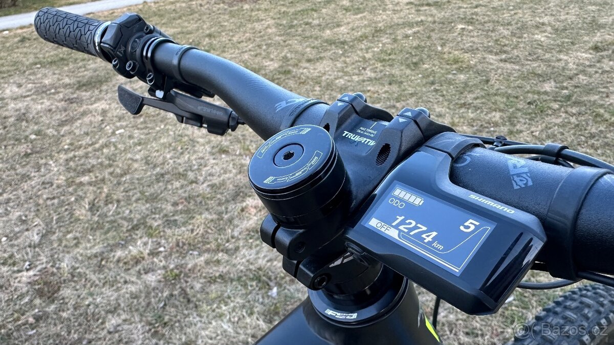 Rock Machine Blizzard e90-29 Di2 - 4