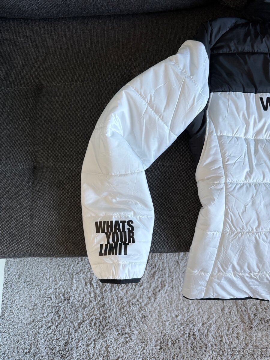 HEAD pánská lyžařská bunda - 4