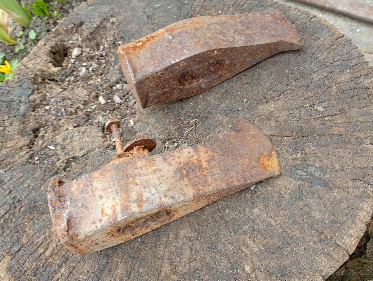 Dva Staré Kalače - 4