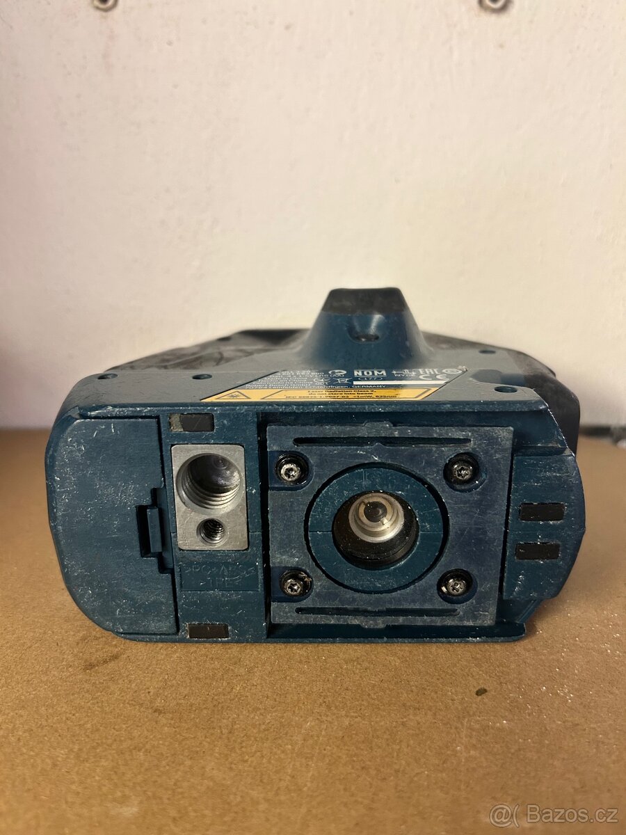 Laser Bosch profesionál GLL3-50 - 4