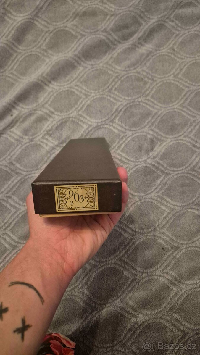 Harry Potter Hůlka - 4