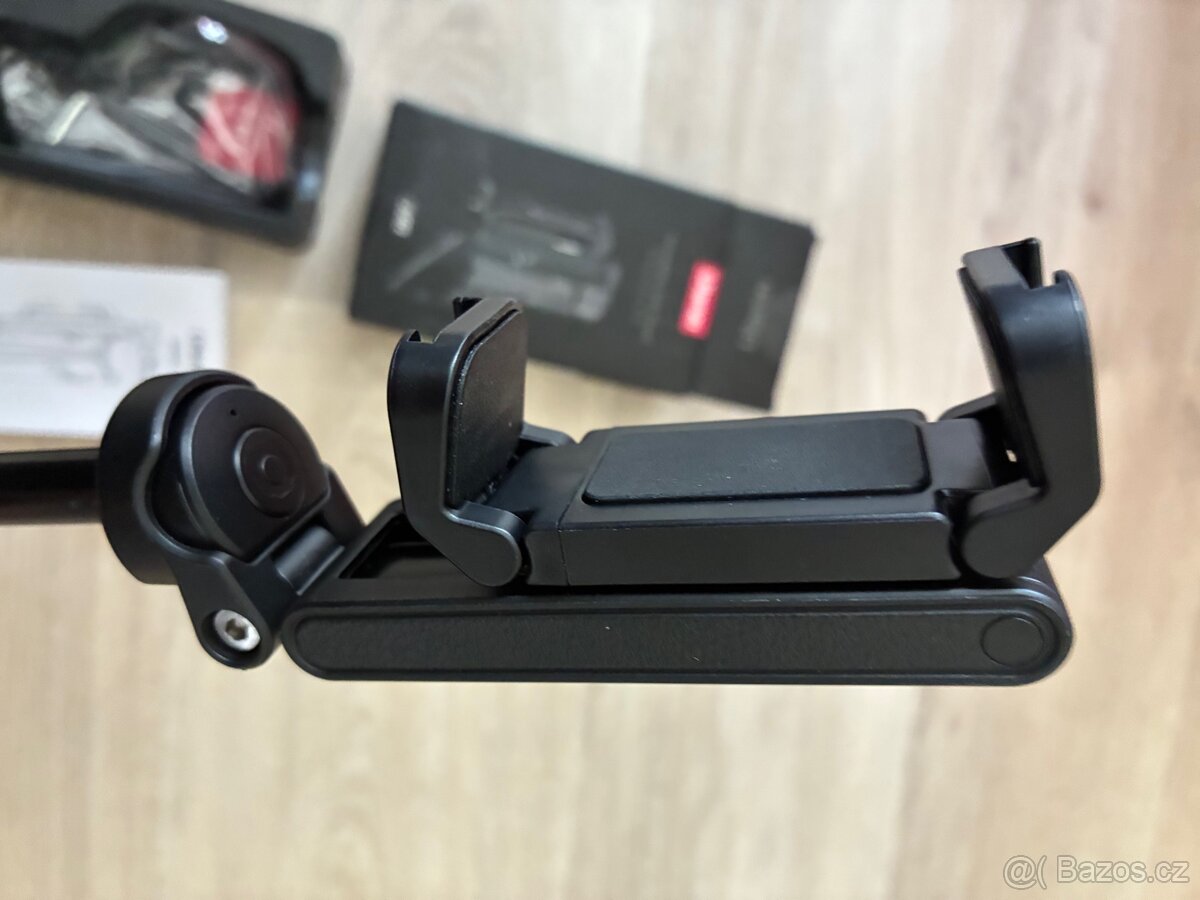 Stativ na mobil Ulanzi - 4