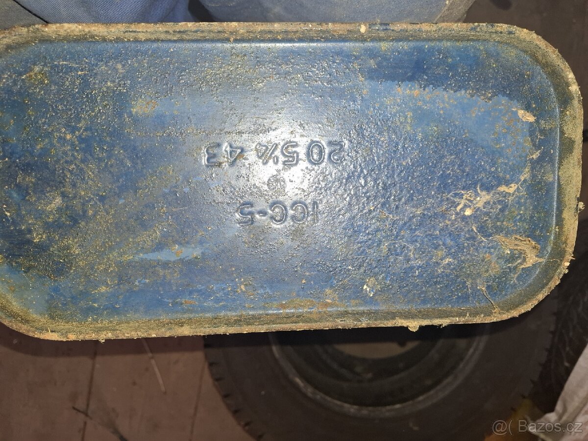 Kanystry USA + Wermacht - 4