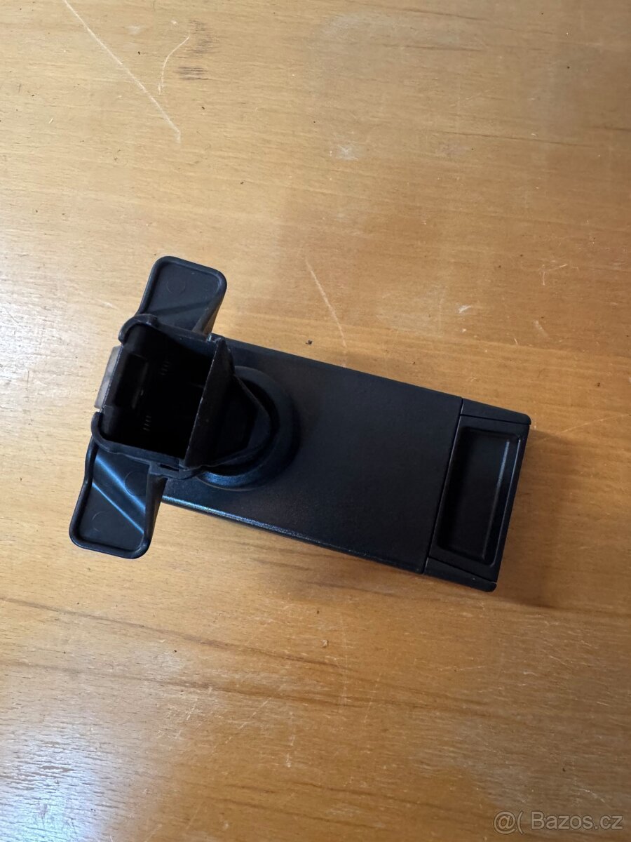 Originální Škoda Smart Holder - držák multimédií - 4