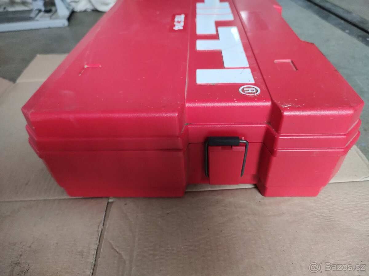 Kufr Hilti - 4
