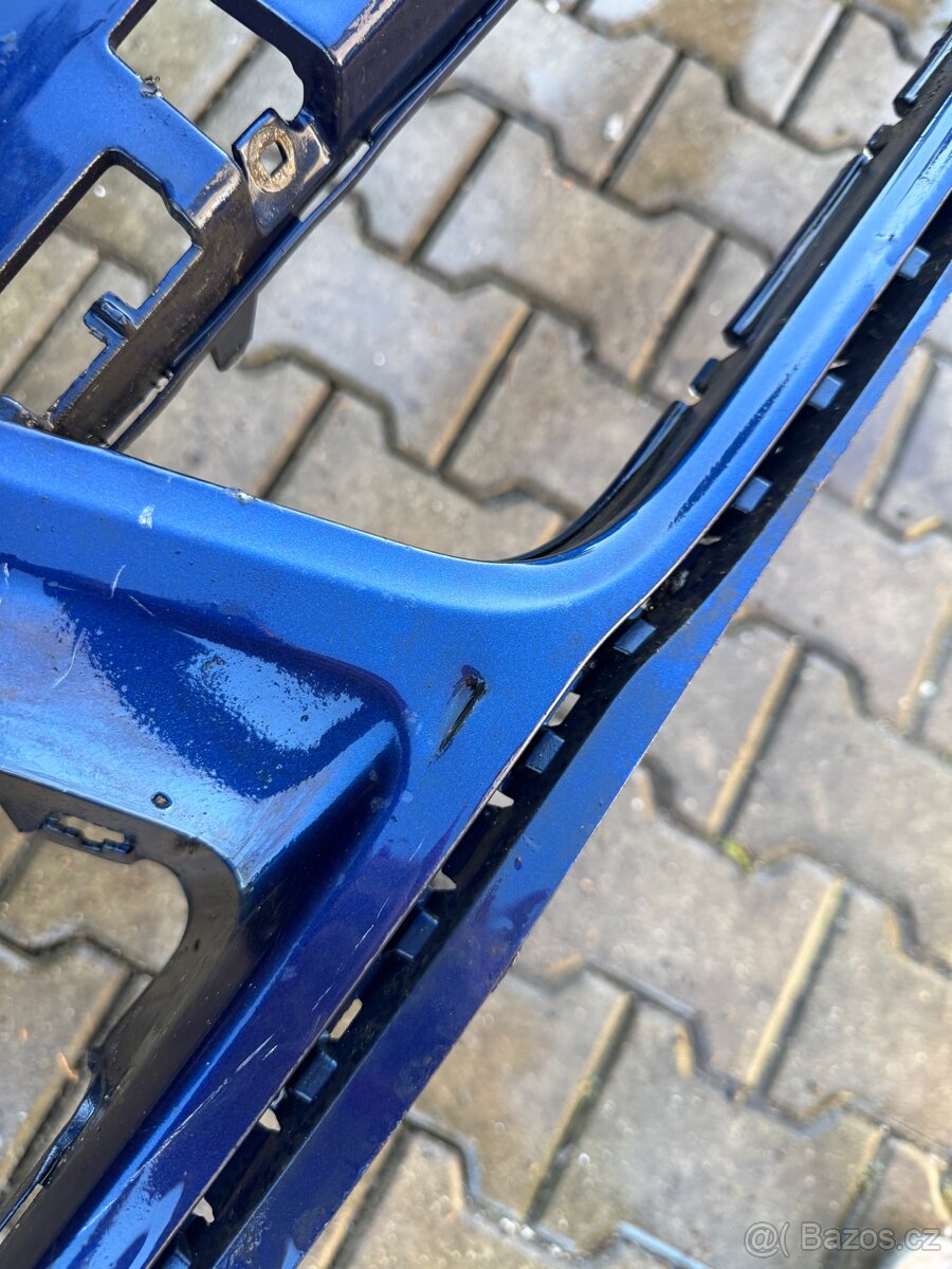 VW PASSAT B6 PŘEDNÍ NÁRAZNÍK - 4