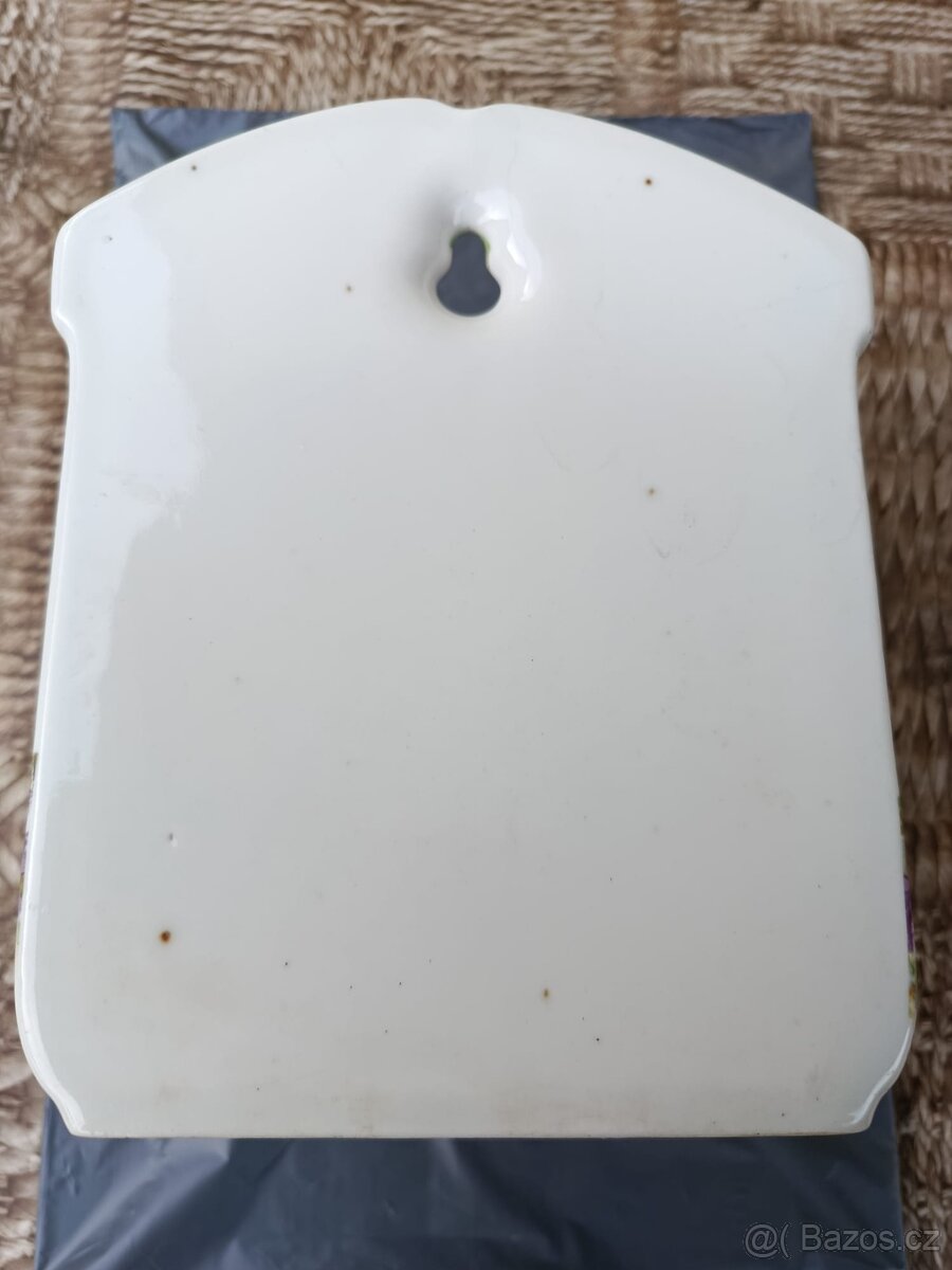 Kořenka art deco - 4