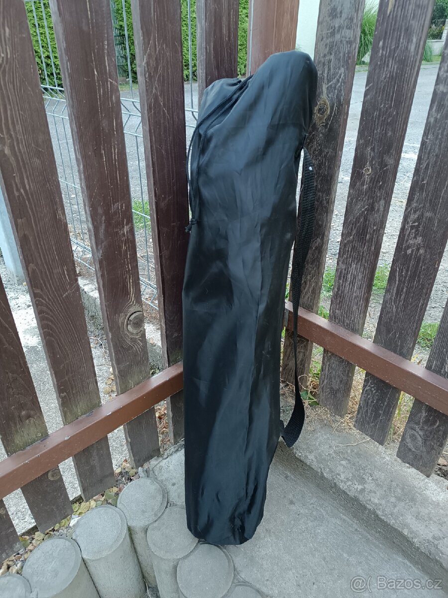 Rybářské křeslo Saenger - 4