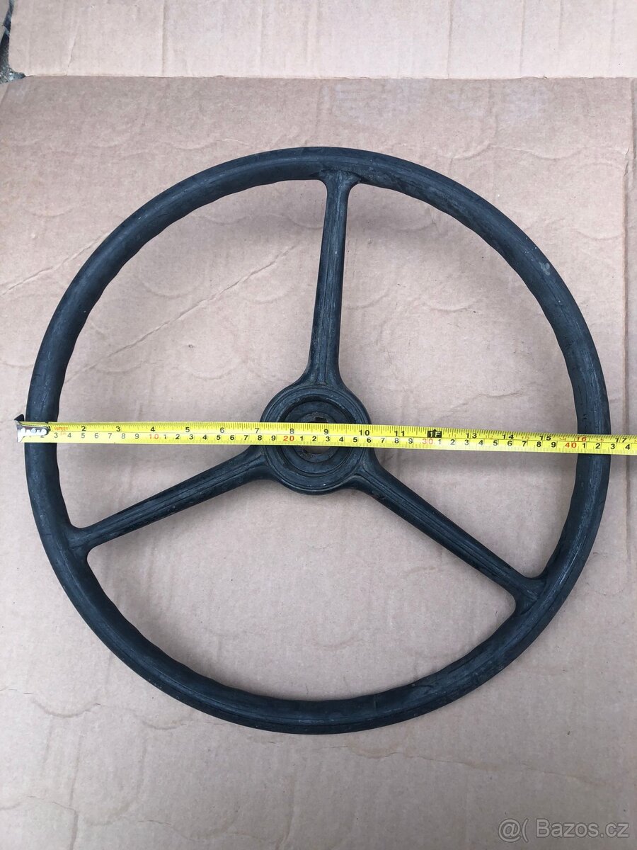 Volant pro Tatra 57 A/B - 4