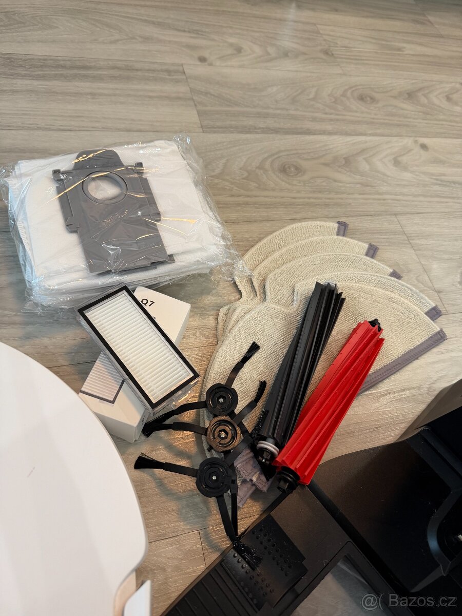 Roborock Q8 MAX+ - 4