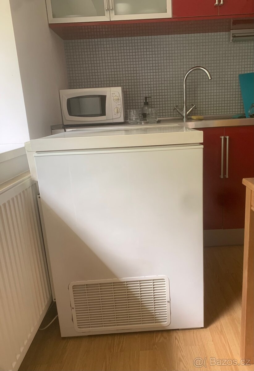 Mrazák Zanussi ZA 210 C (CF 200) - 4