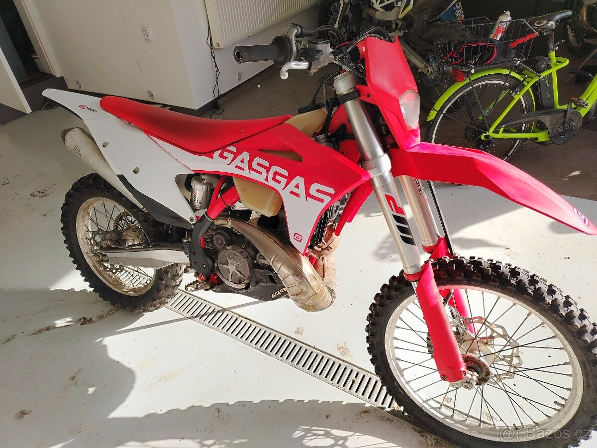 Gas Gas EC 300 TPI
